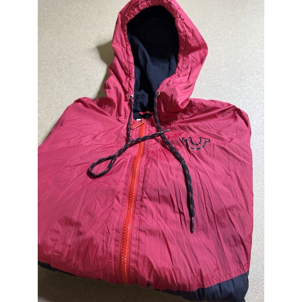True Religion jacket